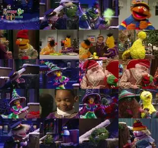 A Sesame Street Christmas Carol (2006)