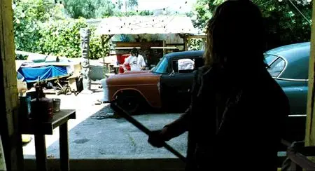 Lords of Dogtown (2005)