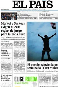 El País. 5 Febrero