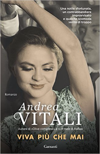 Andrea Vitali - Viva più che mai [Repost]
