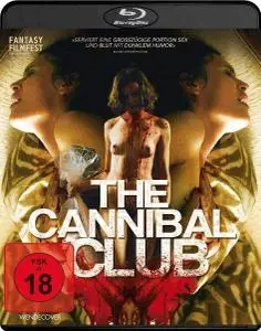 The Cannibal Club / O Clube dos Canibais (2018)