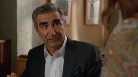 Schitt's Creek S02E09