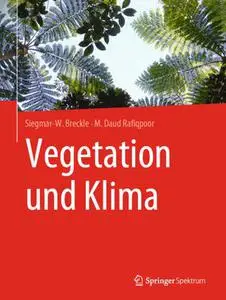 Vegetation und Klima (Repost)