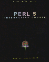 Perl 5 Interactive Course  