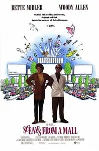 Scenes from a Mall (1991)