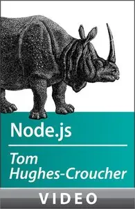 Oreilly - Tom Hughes-Croucher on Node