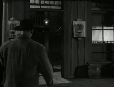 Trail of the Yukon (1949)