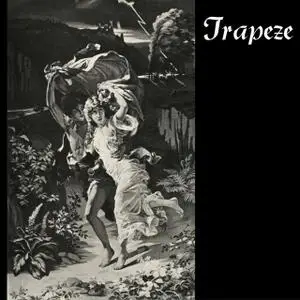 Trapeze - Trapeze (Expanded Edition) (1970/2020)