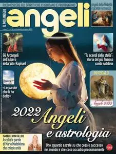 Il Mio Angelo – novembre 2021