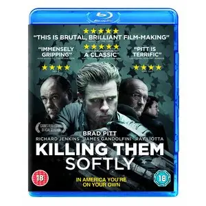 Killing Them Softly (2012)