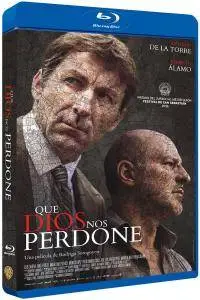 Che Dio ci perdoni / Que Dios nos perdone (2016)