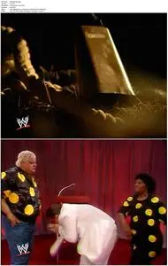 The American Dream: The Dusty Rhodes Story (2006)