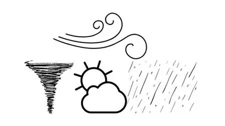 Climatology - Meteorology of Climate