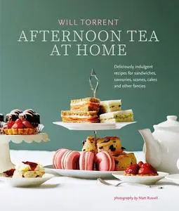 «Afternoon Tea At Home» by Will Torrent