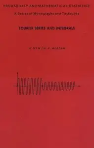Fourier Series and Integrals (Repost)