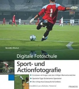 Digitale Fotoschule Sport- und Actionfotografie (repost)