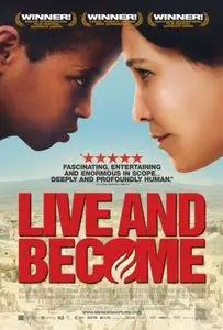 Live and Become (2005) [Re-UP]