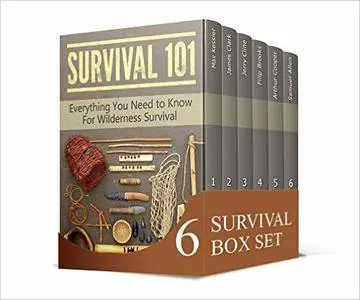 Survival Box Set