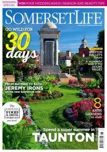 Somerset Life - June 2017