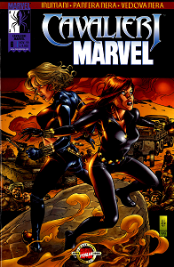 Cavalieri Marvel - Volume 6
