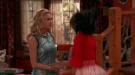Nicky, Ricky, Dicky & Dawn S04E14