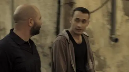 Fauda S03E01