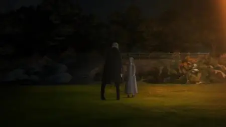 The Witch and the Beast - E12 2160p B-Global WEB-DL x264  (AAC 2 0) MSubs ToonsHub  mkv