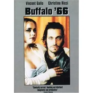 Buffalo '66 (1998) [Full DVD5] [2003]