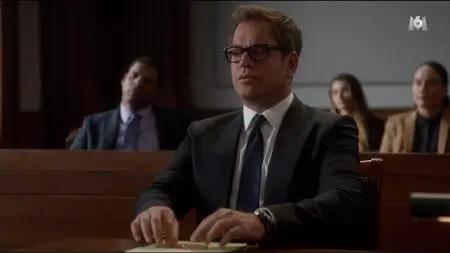 Bull S03E15