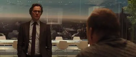 RoboCop (2014)