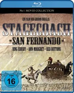 Stagecoach (1966)