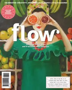 Flow International - January 01, 2019