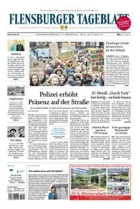 Flensburger Tageblatt - 09. Februar 2019
