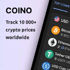 Coino PRO - All Crypto v3.3.2