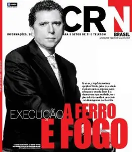 CRN Brasil (07/2009)