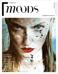 Moods Magazine No.02 2011