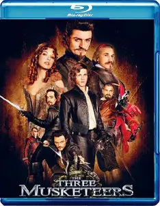 I Tre Moschettieri (2011)