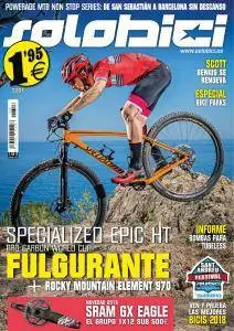 SoloBici N.314 - Julio 2017