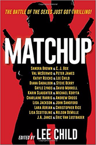 MatchUp - Lee Child