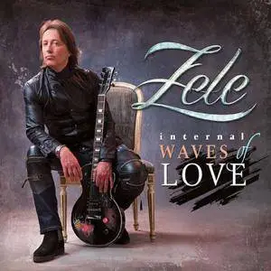 Zele - Internal Waves Of Love (2016)