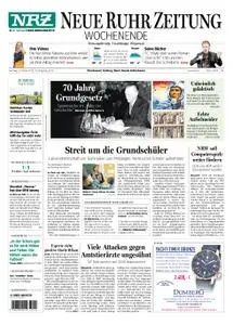 NRZ Neue Ruhr Zeitung Duisburg-West - 09. Februar 2019
