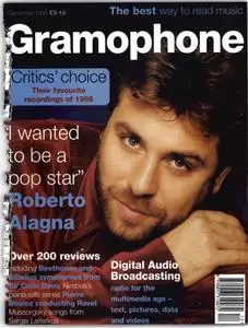Gramophone - December 1995