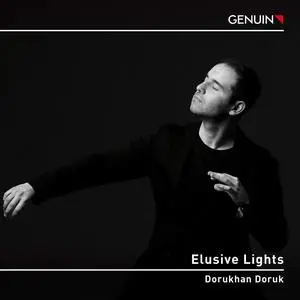 Dorukhan Doruk - Elusive Lights (2023) [Official Digital Download 24/96]