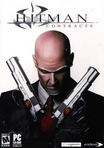 Hitman Contracts 3 [Full-Game]