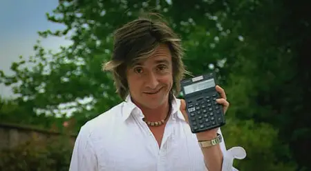 Richard Hammond’s Top Gear Uncovered