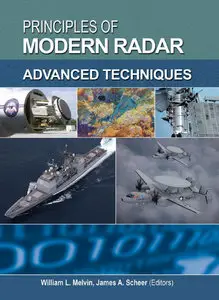 Principles of Modern Radar (repost)