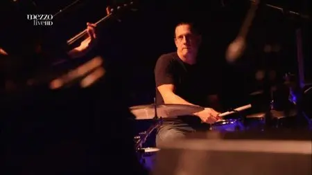 Nik Bartsch's Ronin - Live at The Oslo Jazz Festival (2014)