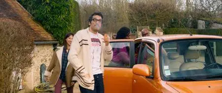 Ha I Tuoi Occhi (2016)