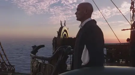 The Chronicles of Narnia: The Voyage of the Dawn Treader (2010)
