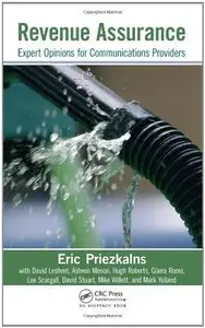 Revenue Assurance: Expert Opinions for Communications Providers (repost)